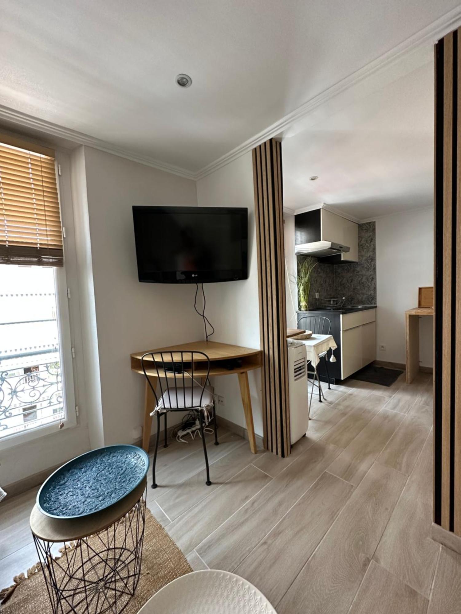 Apartment Pepite A *