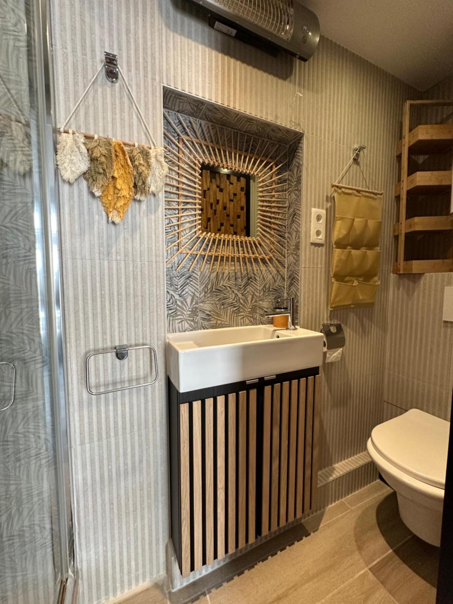 Appartement Pepite A